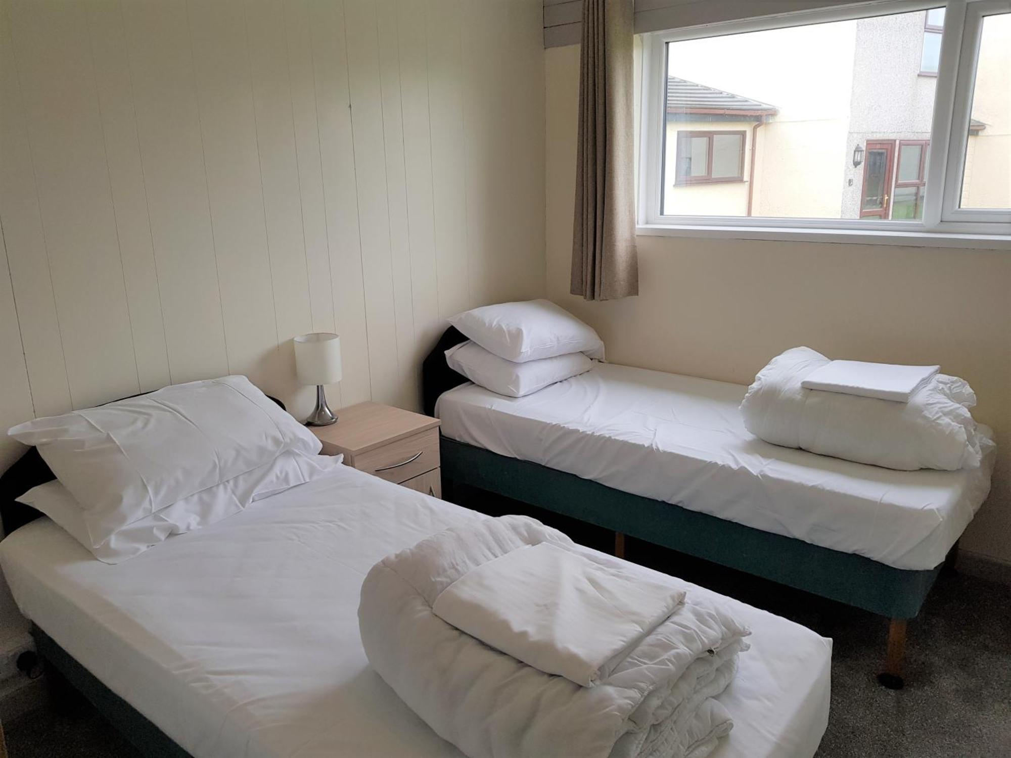 Perran View Holiday Park St Agnes  Exterior photo